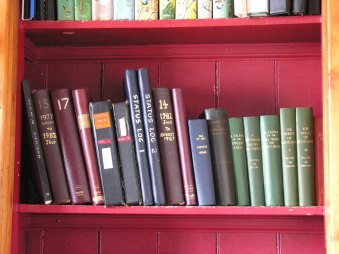 Low Light, Isle of May